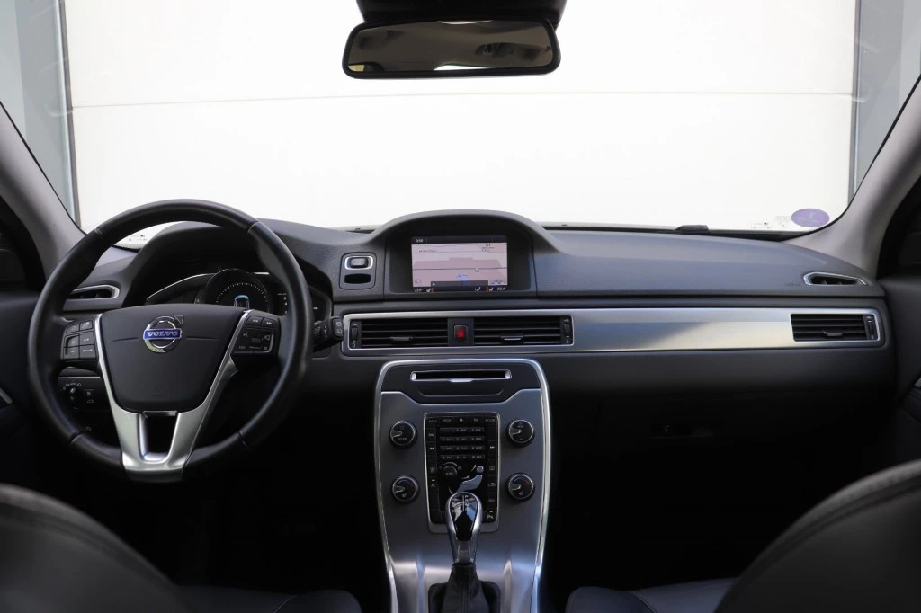 Hoofdafbeelding Volvo XC70