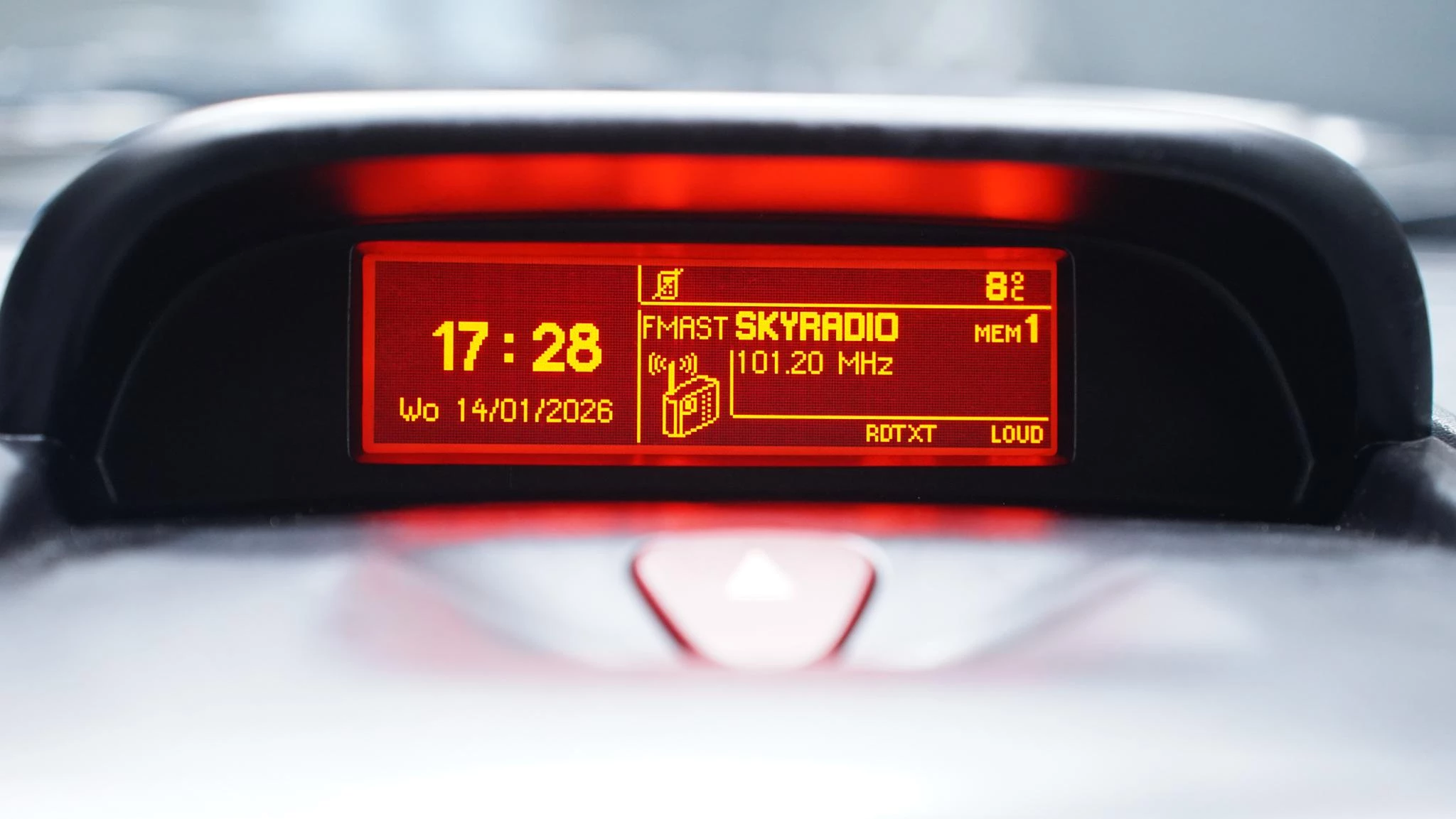 Hoofdafbeelding Citroën Jumpy