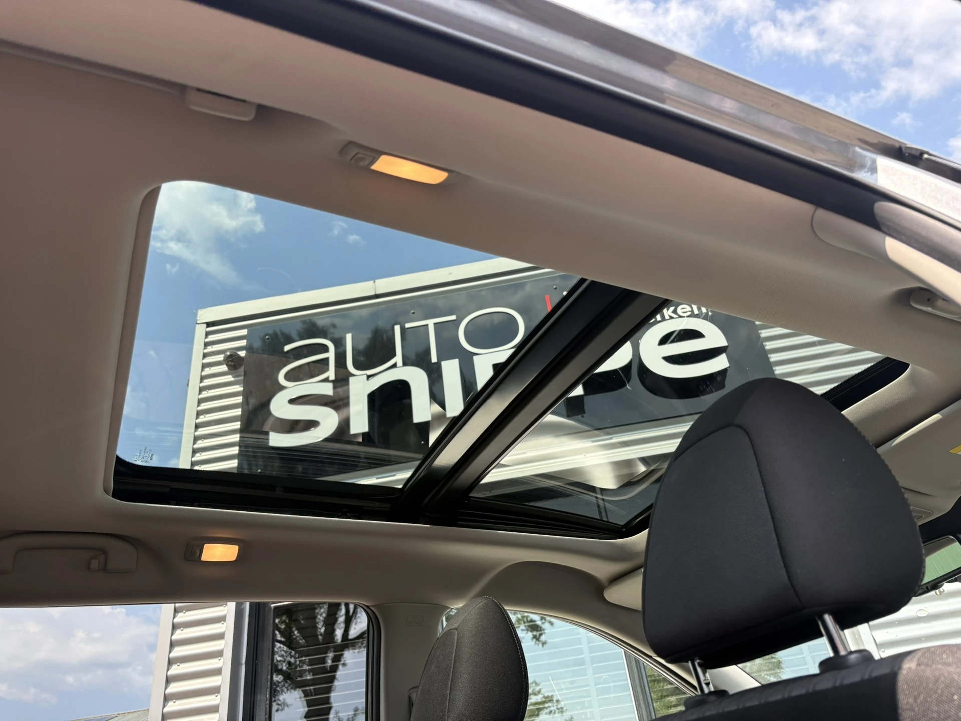 Hoofdafbeelding Nissan X-Trail