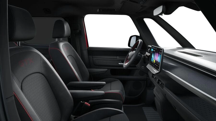 Hoofdafbeelding Volkswagen ID. Buzz