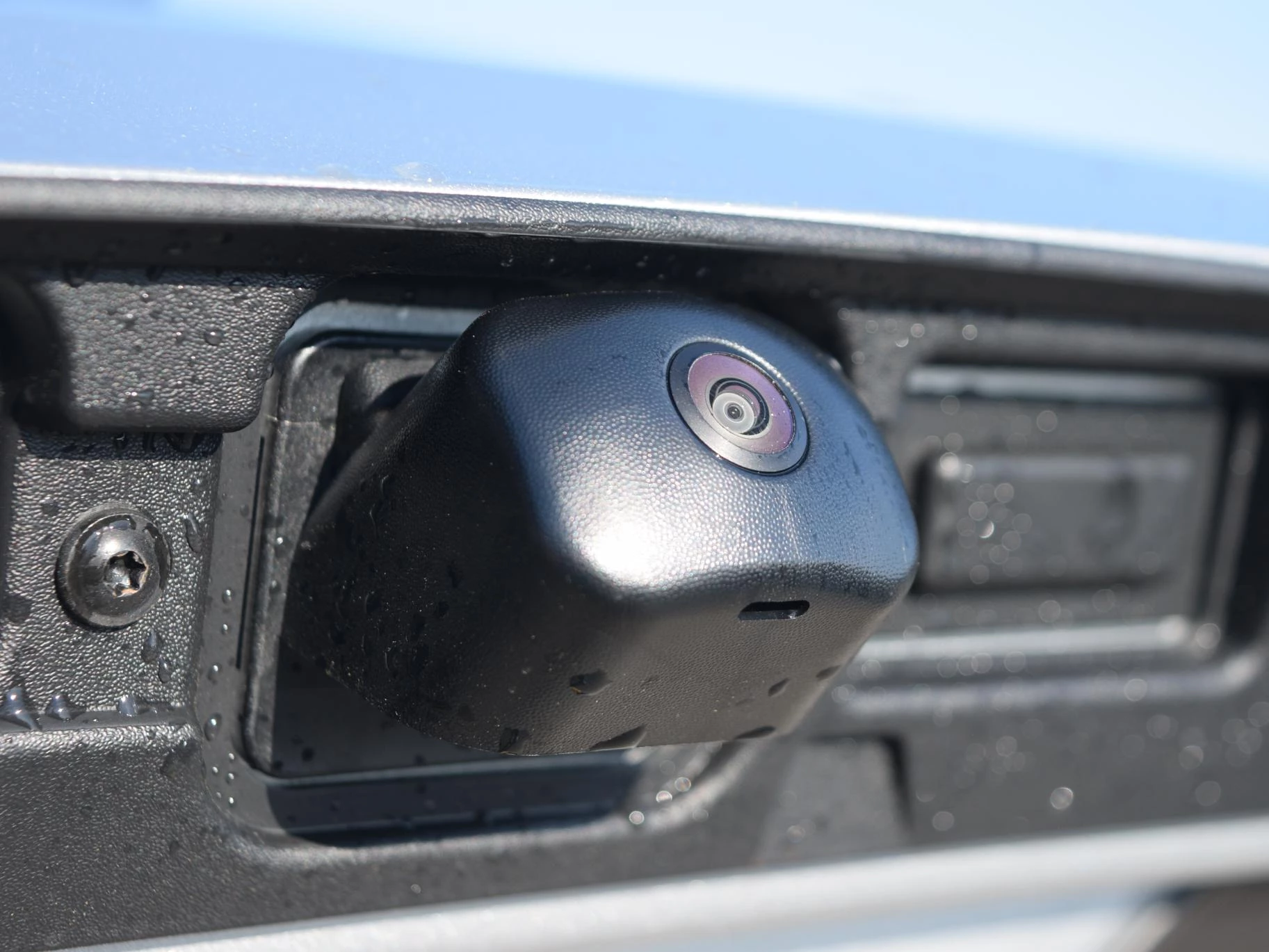 Hoofdafbeelding Opel Frontera