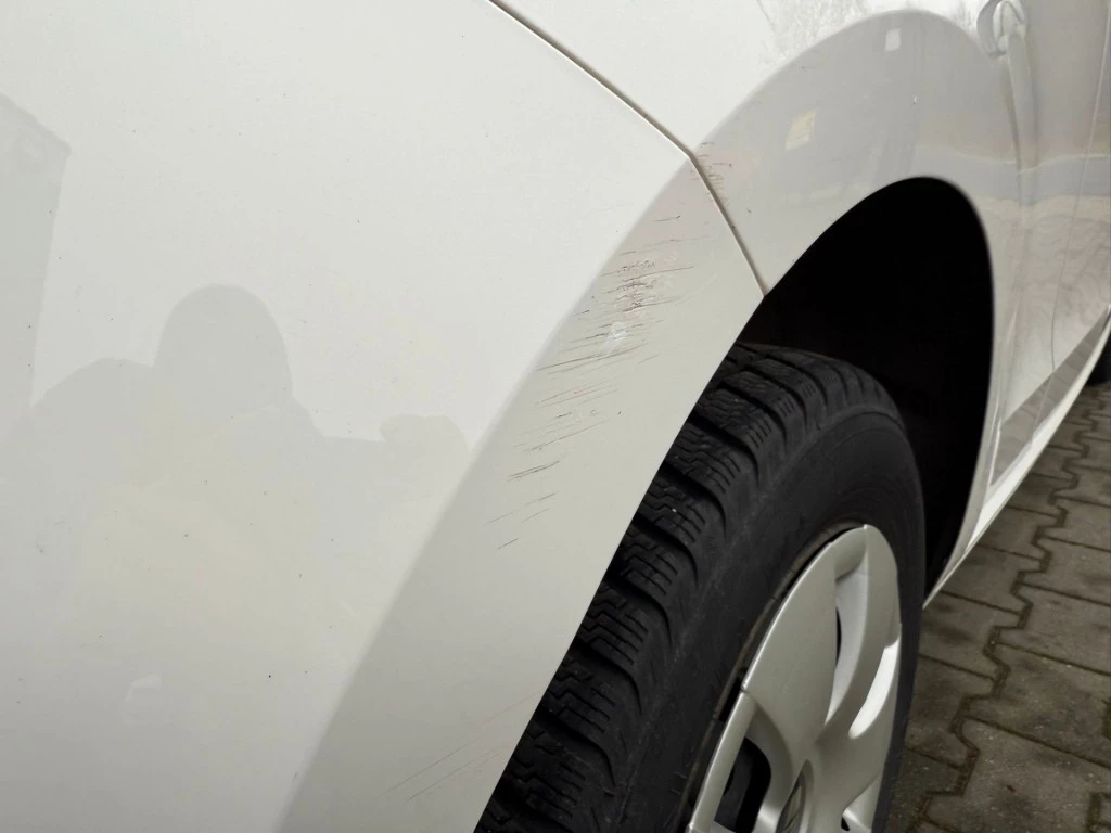 Hoofdafbeelding SEAT Mii