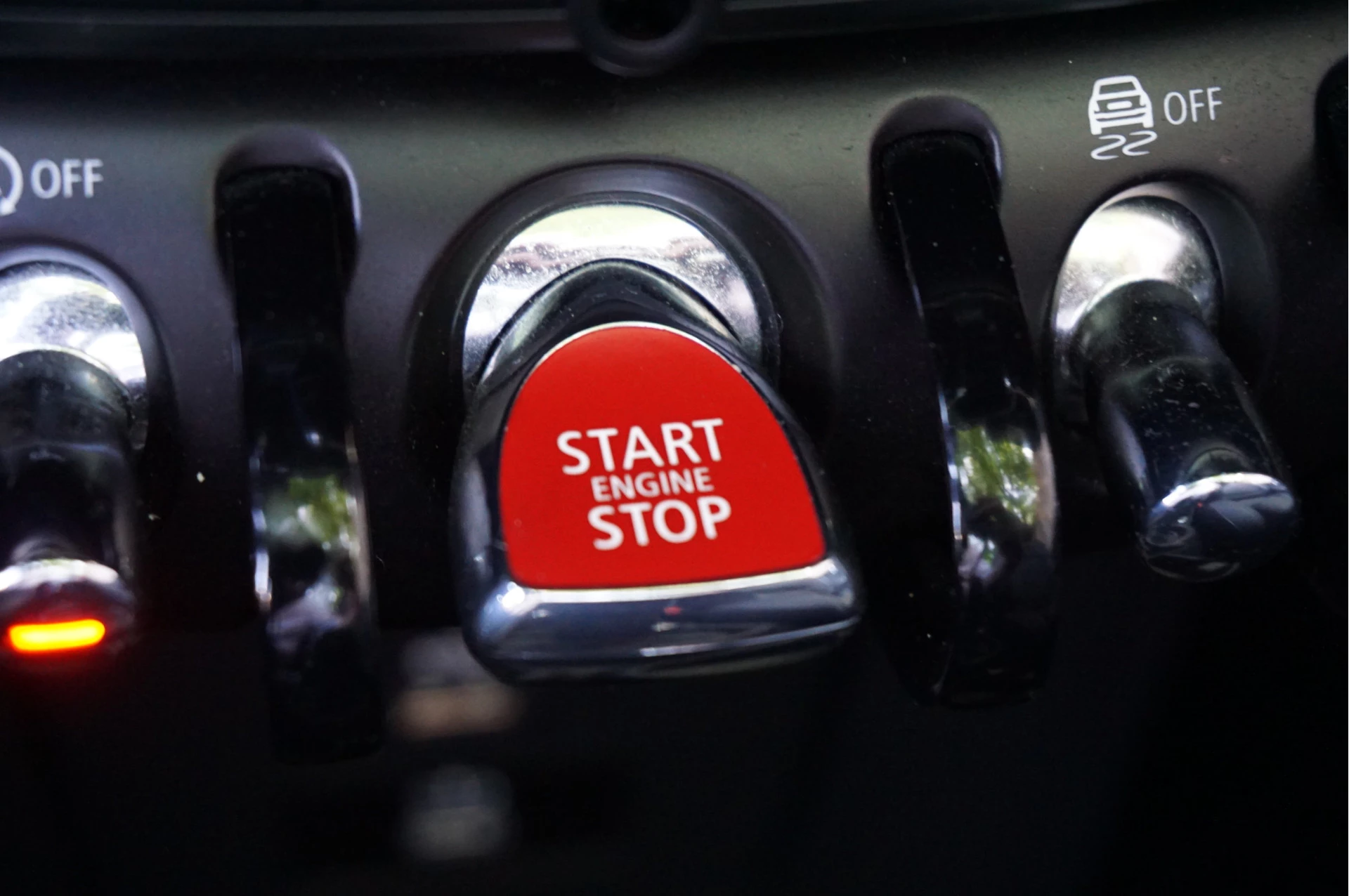 Hoofdafbeelding MINI Cooper Cabrio