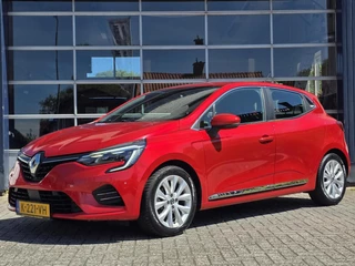 Renault Clio TCe 90 Intens