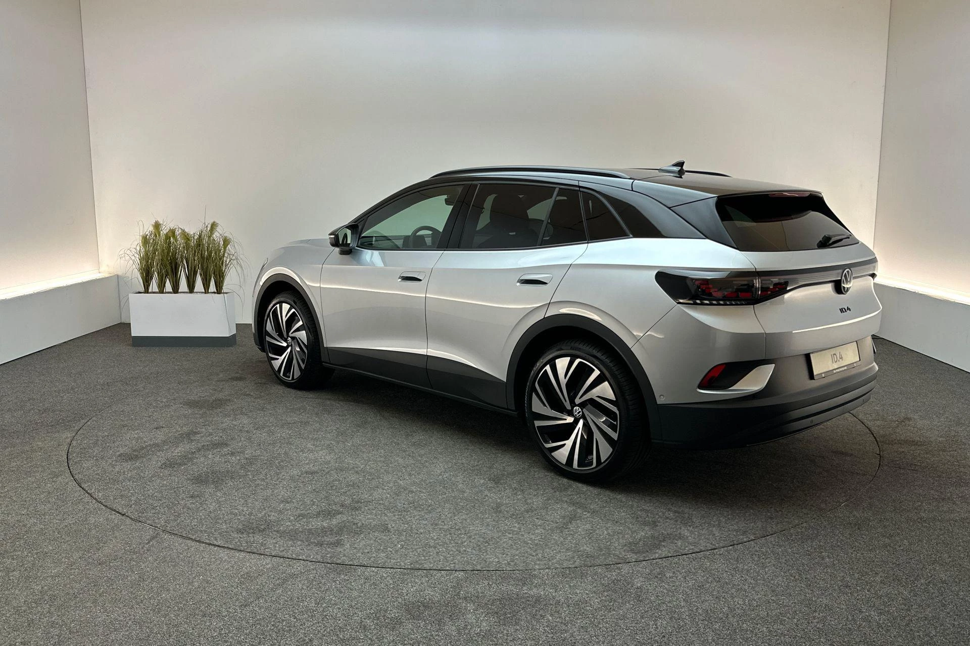 Hoofdafbeelding Volkswagen ID.4