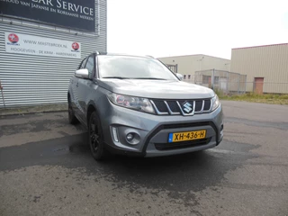 Suzuki Vitara 1.4 S Allgrip Automaat Staat in Hoogeveen