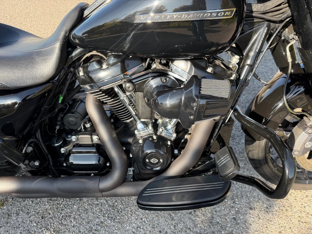 Hoofdafbeelding Harley-Davidson Street Glide
