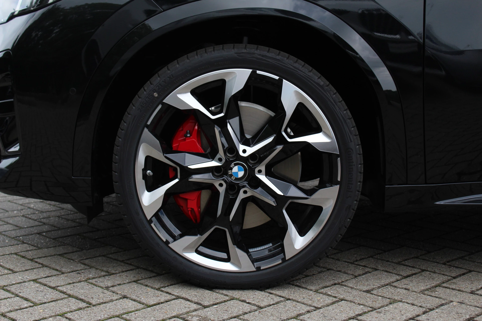Hoofdafbeelding BMW X2