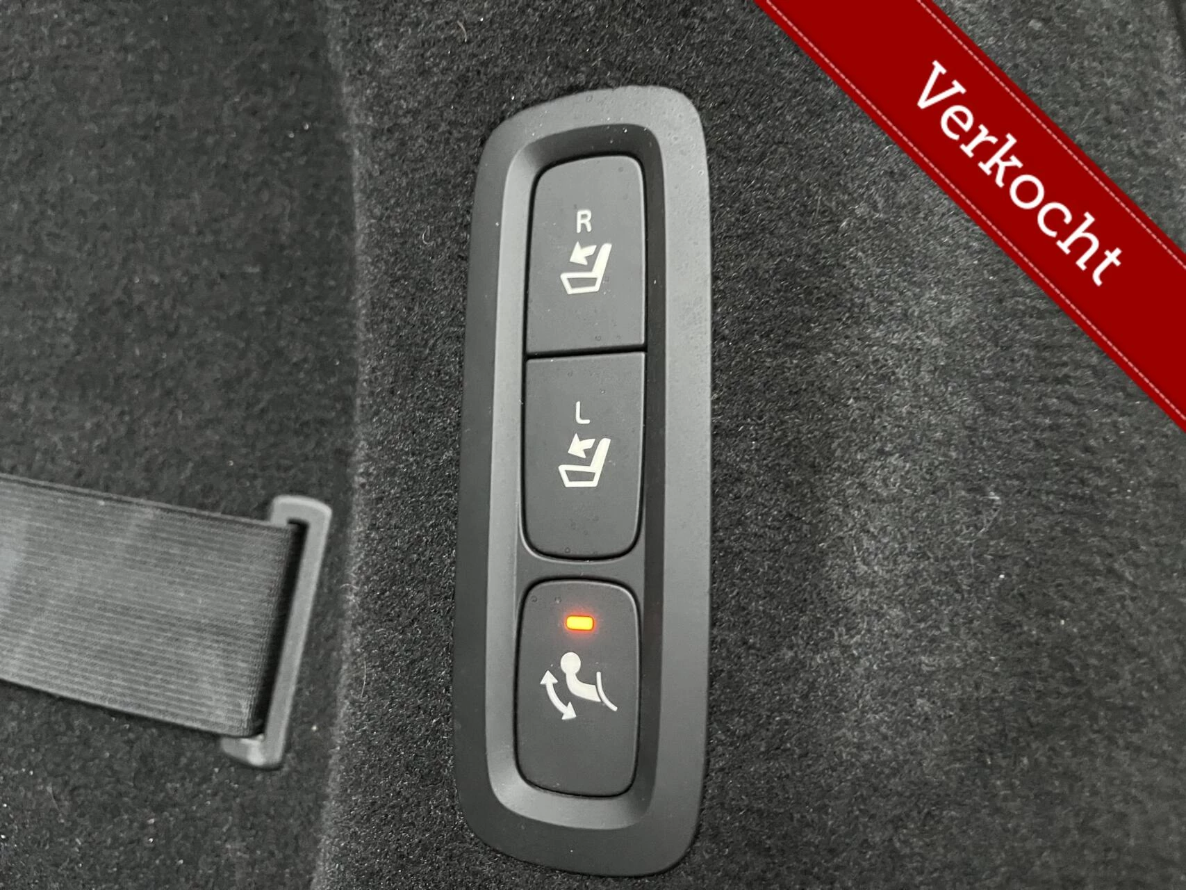 Hoofdafbeelding Volvo V90