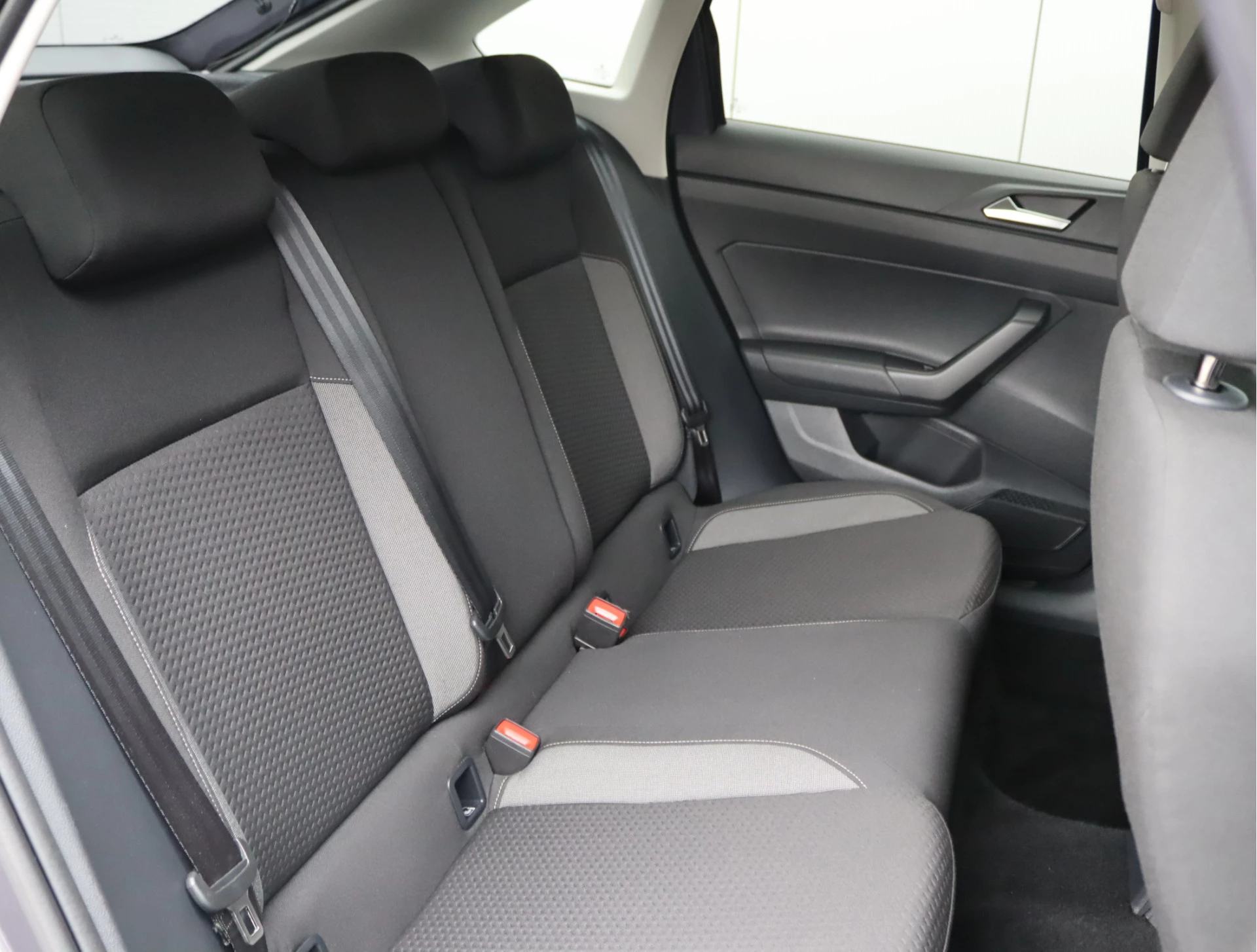 Hoofdafbeelding Volkswagen Taigo