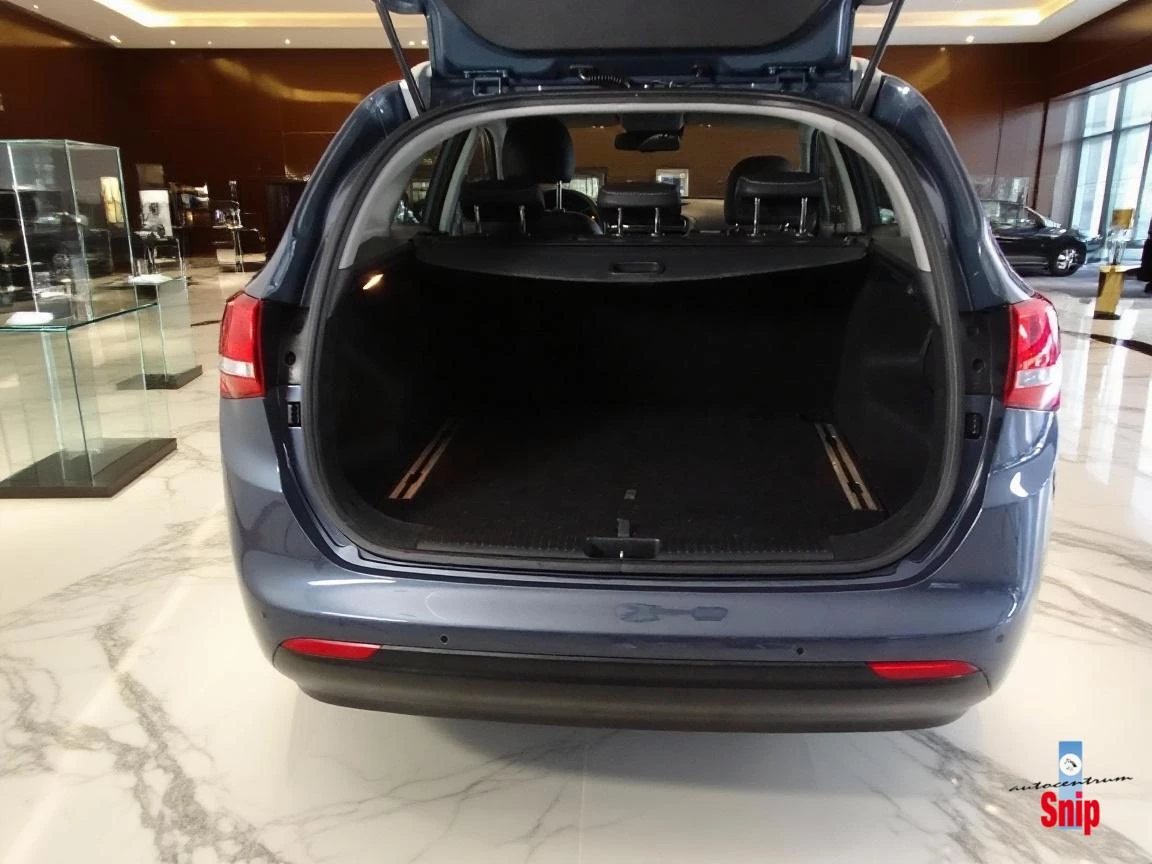 Hoofdafbeelding Kia cee'd