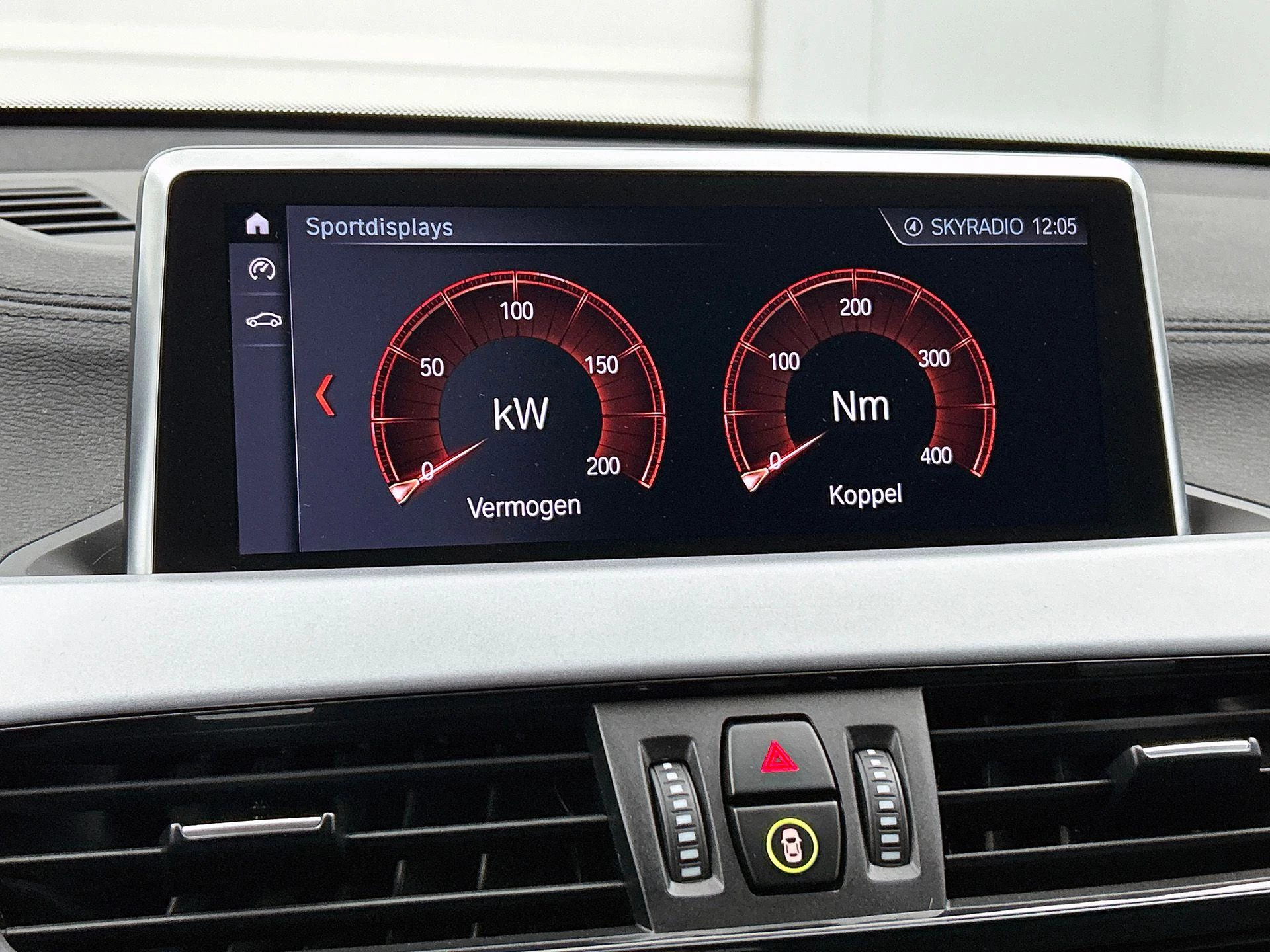 Hoofdafbeelding BMW X2