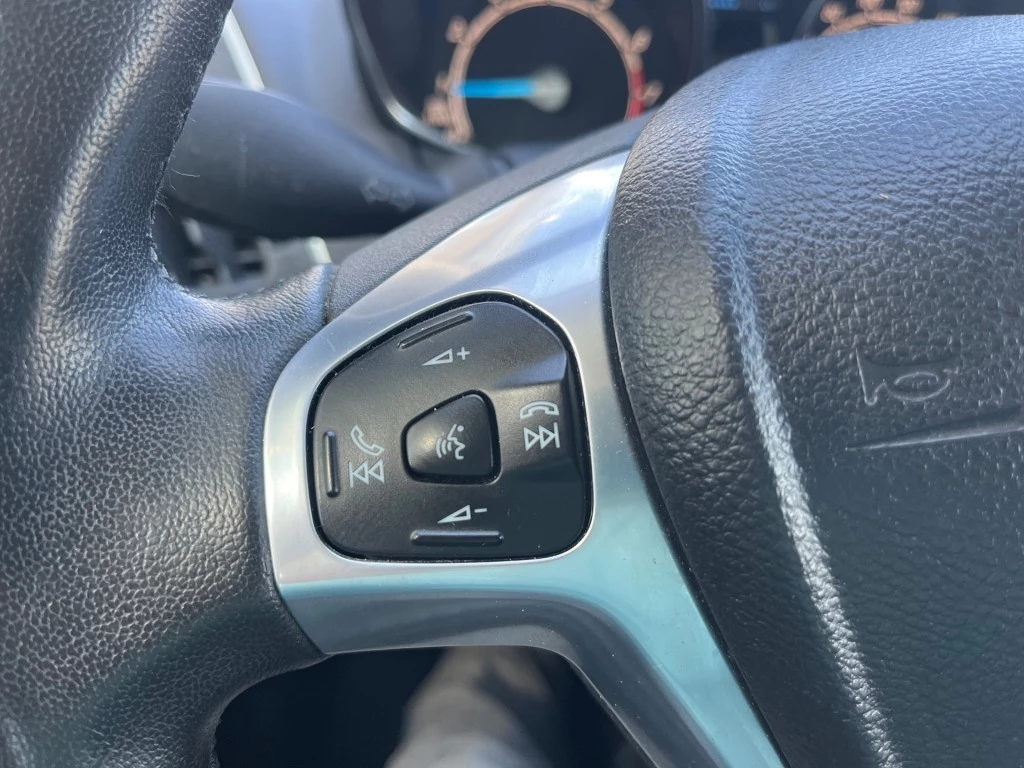 Hoofdafbeelding Ford B-MAX