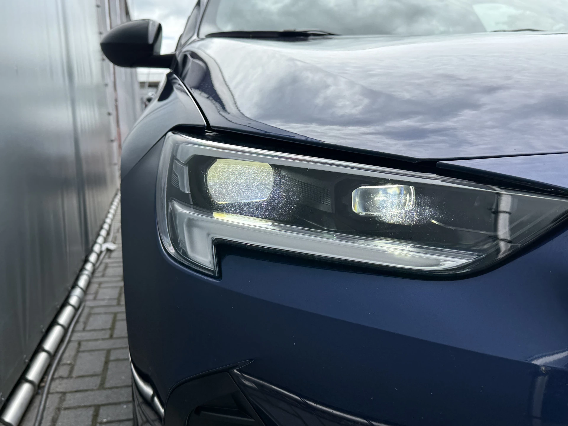 Hoofdafbeelding Opel Insignia