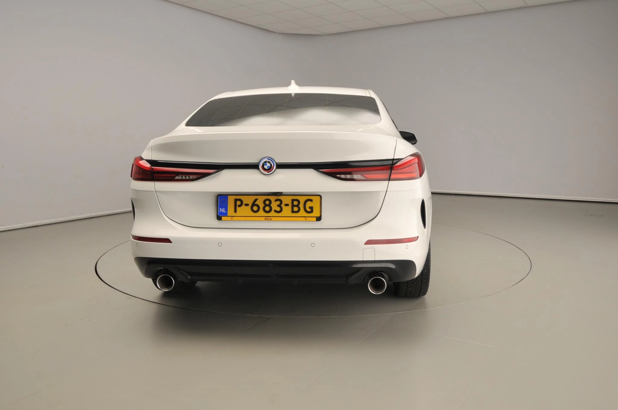 Hoofdafbeelding BMW 2 Serie