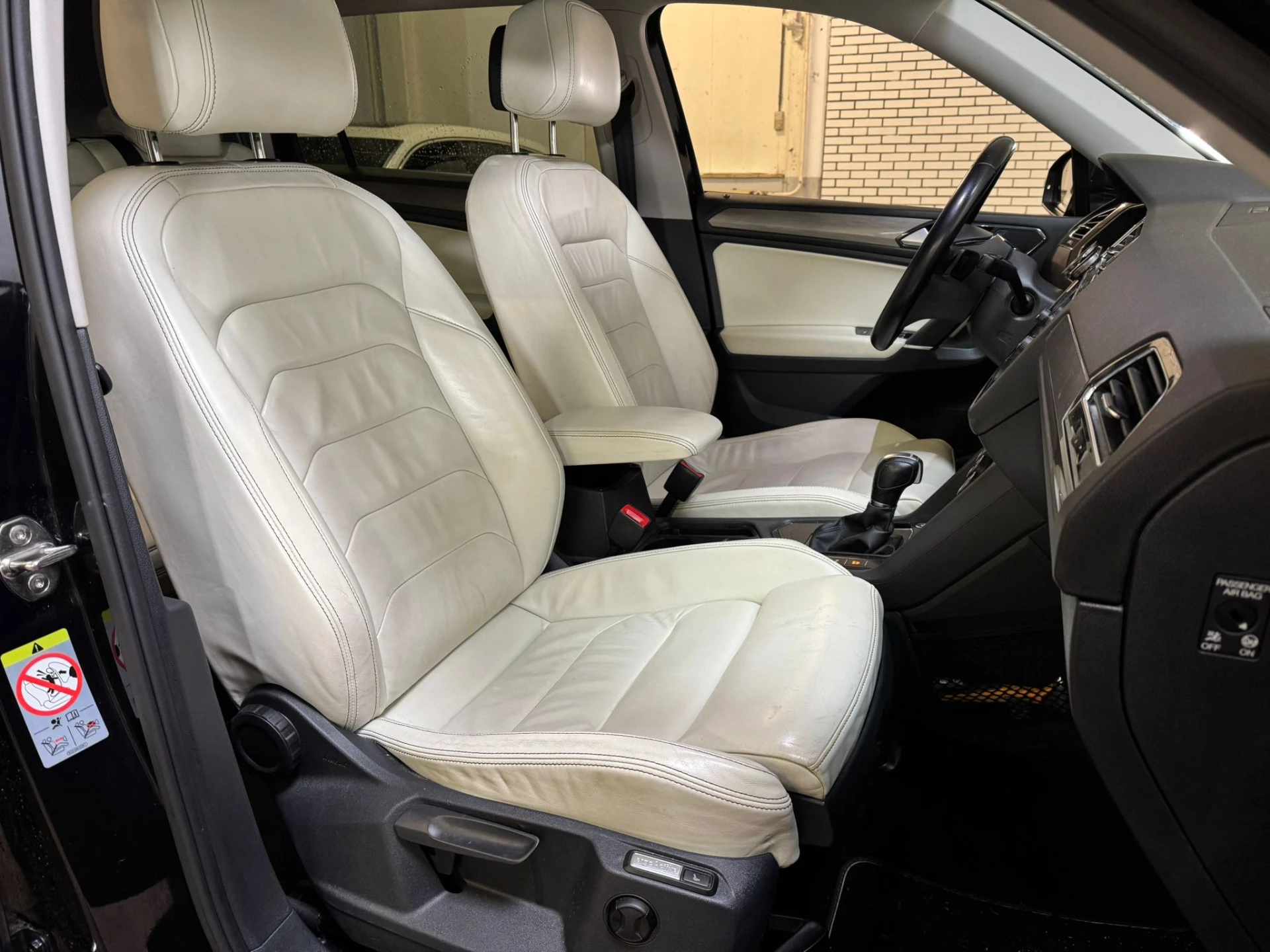 Hoofdafbeelding Volkswagen Tiguan Allspace
