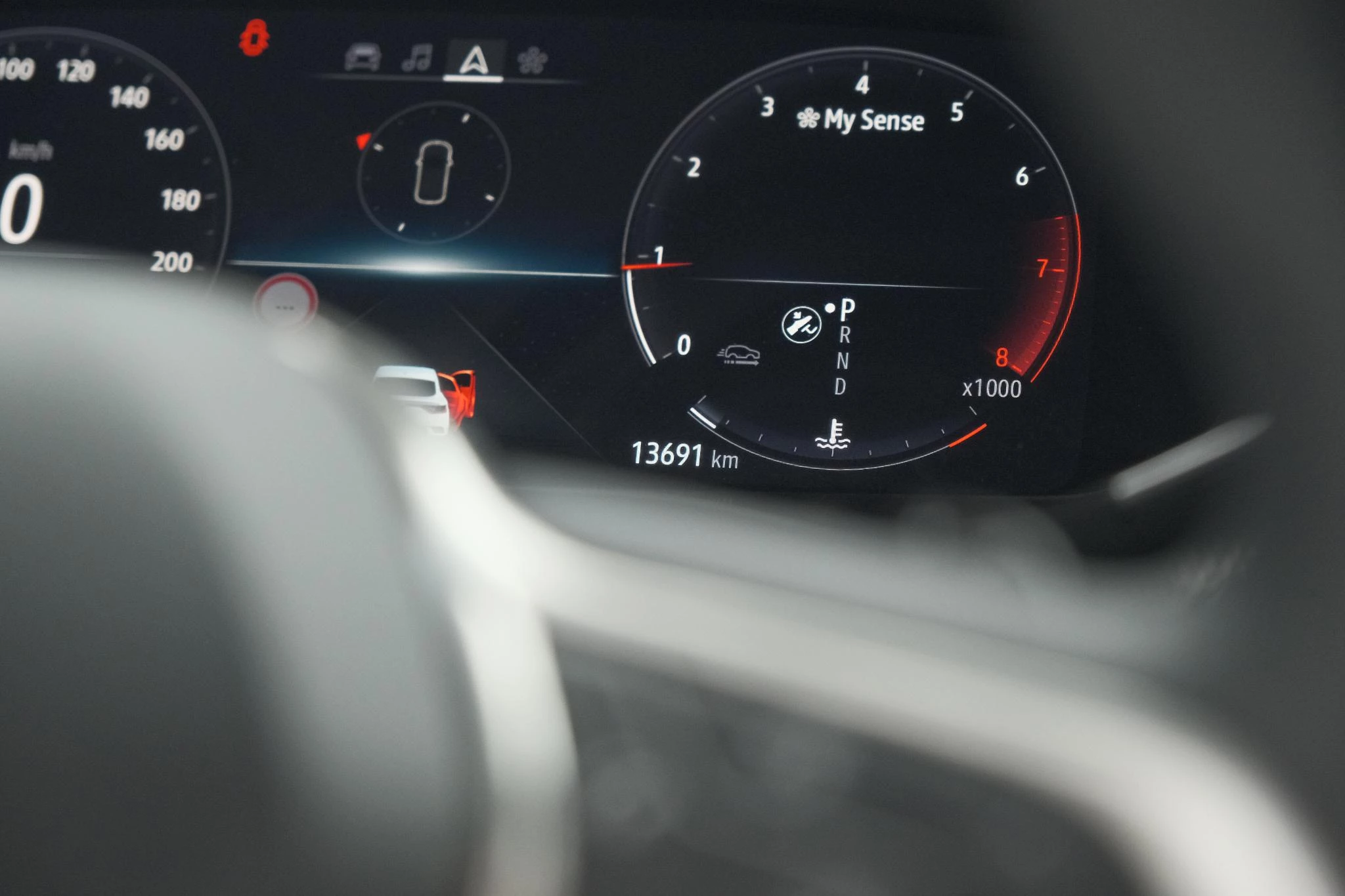 Hoofdafbeelding Renault Arkana
