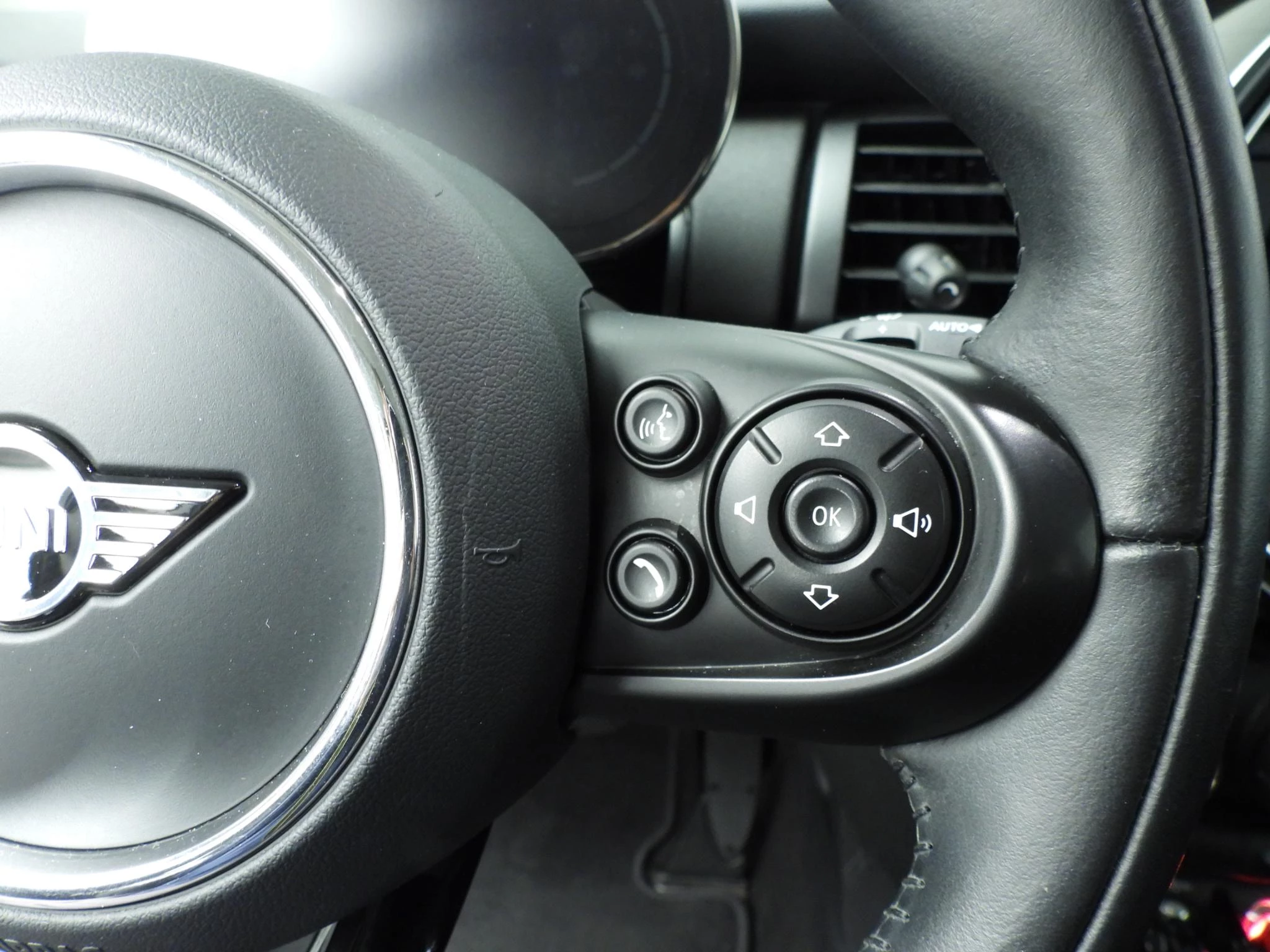 Hoofdafbeelding MINI 5-deurs