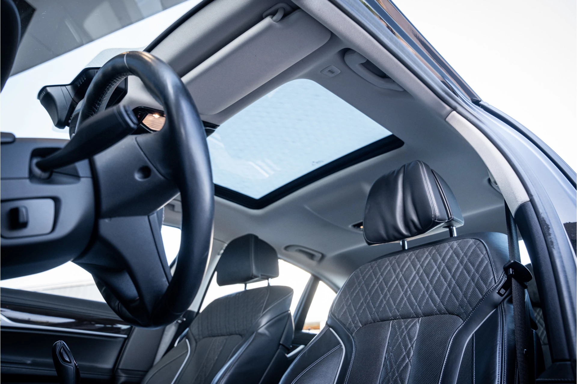 Hoofdafbeelding BMW 7 Serie