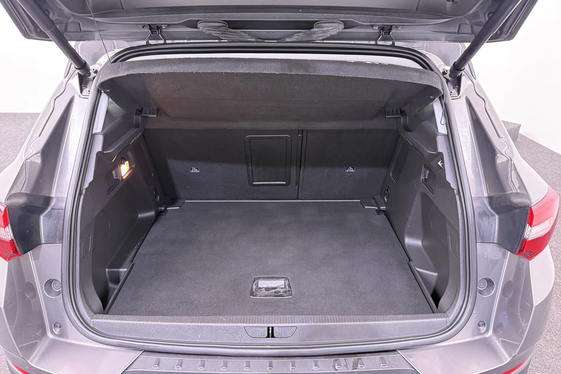 Hoofdafbeelding Opel Grandland