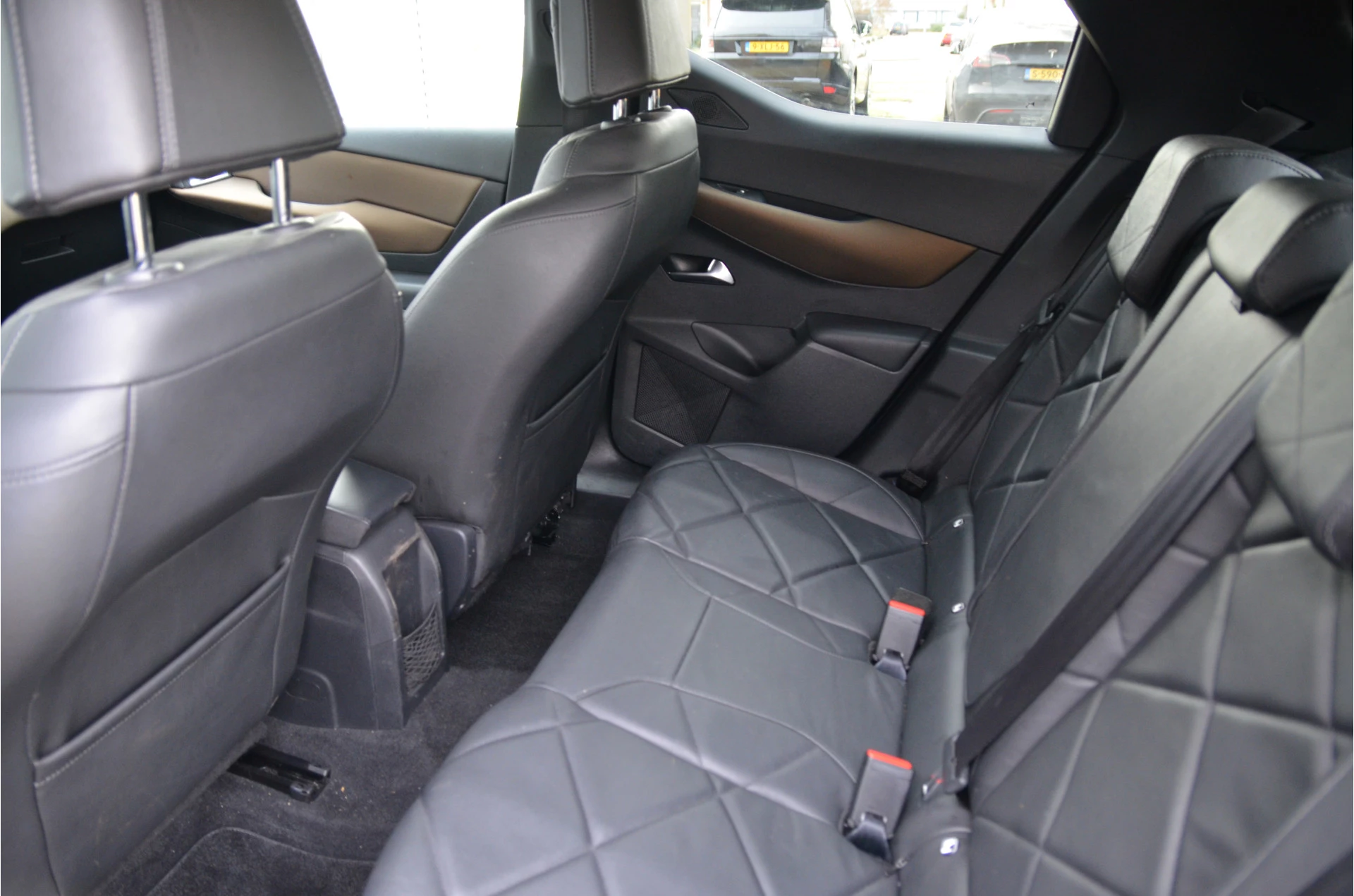 Hoofdafbeelding DS DS 3