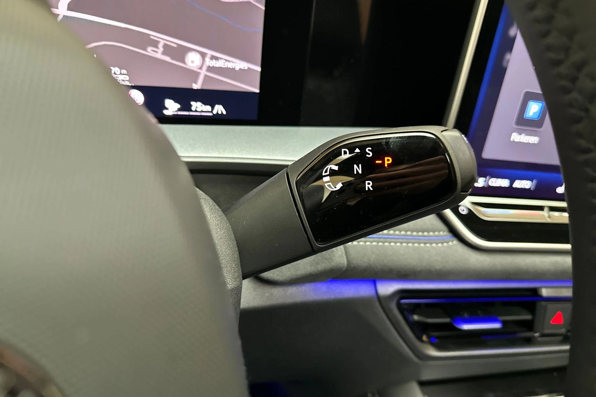 Hoofdafbeelding Volkswagen Tayron