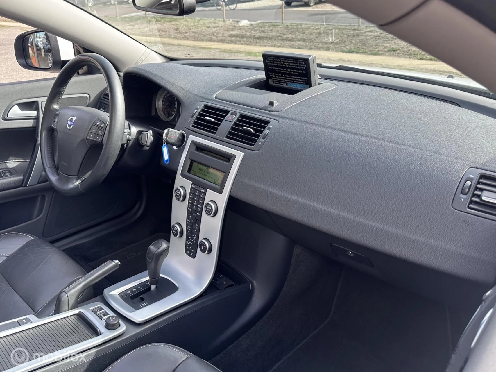 Hoofdafbeelding Volvo C70