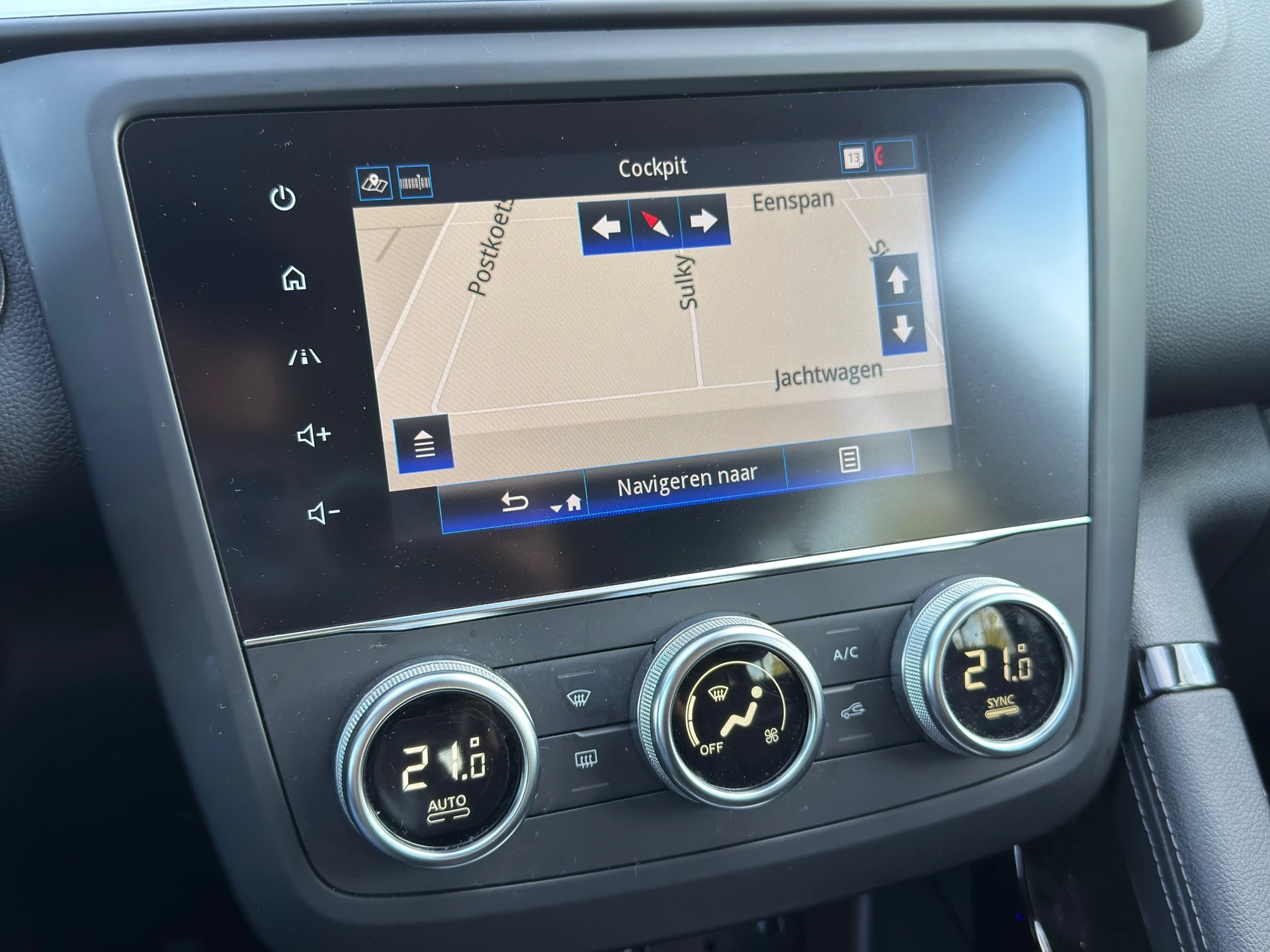 Hoofdafbeelding Renault Kadjar