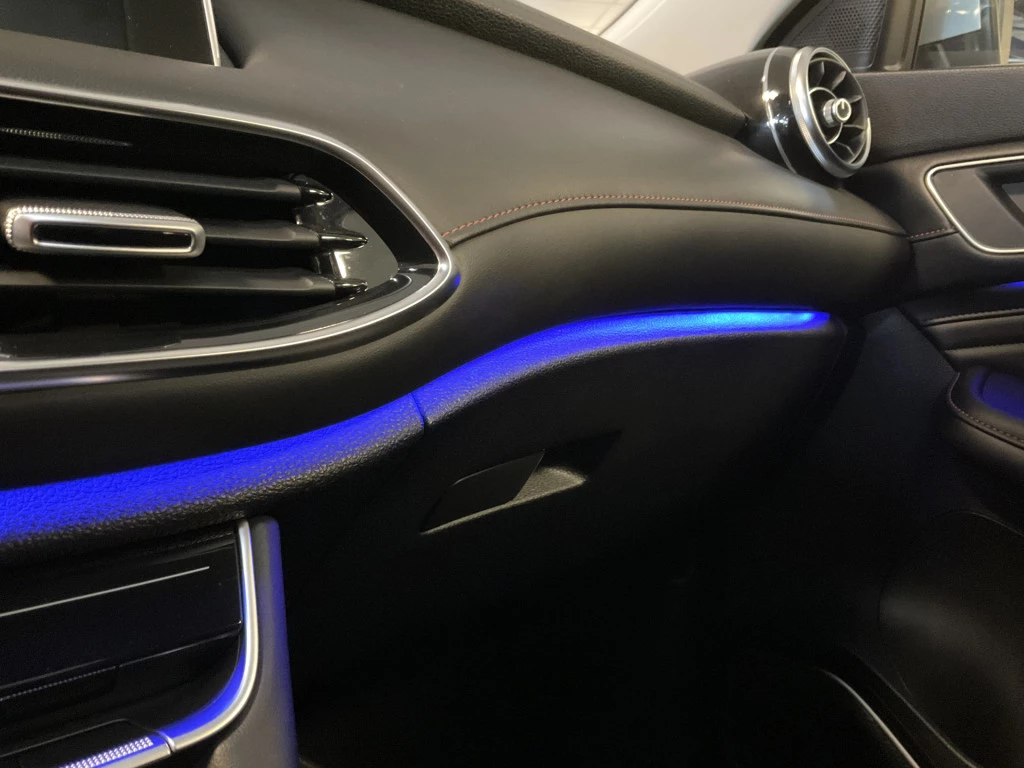 Hoofdafbeelding MG EHS