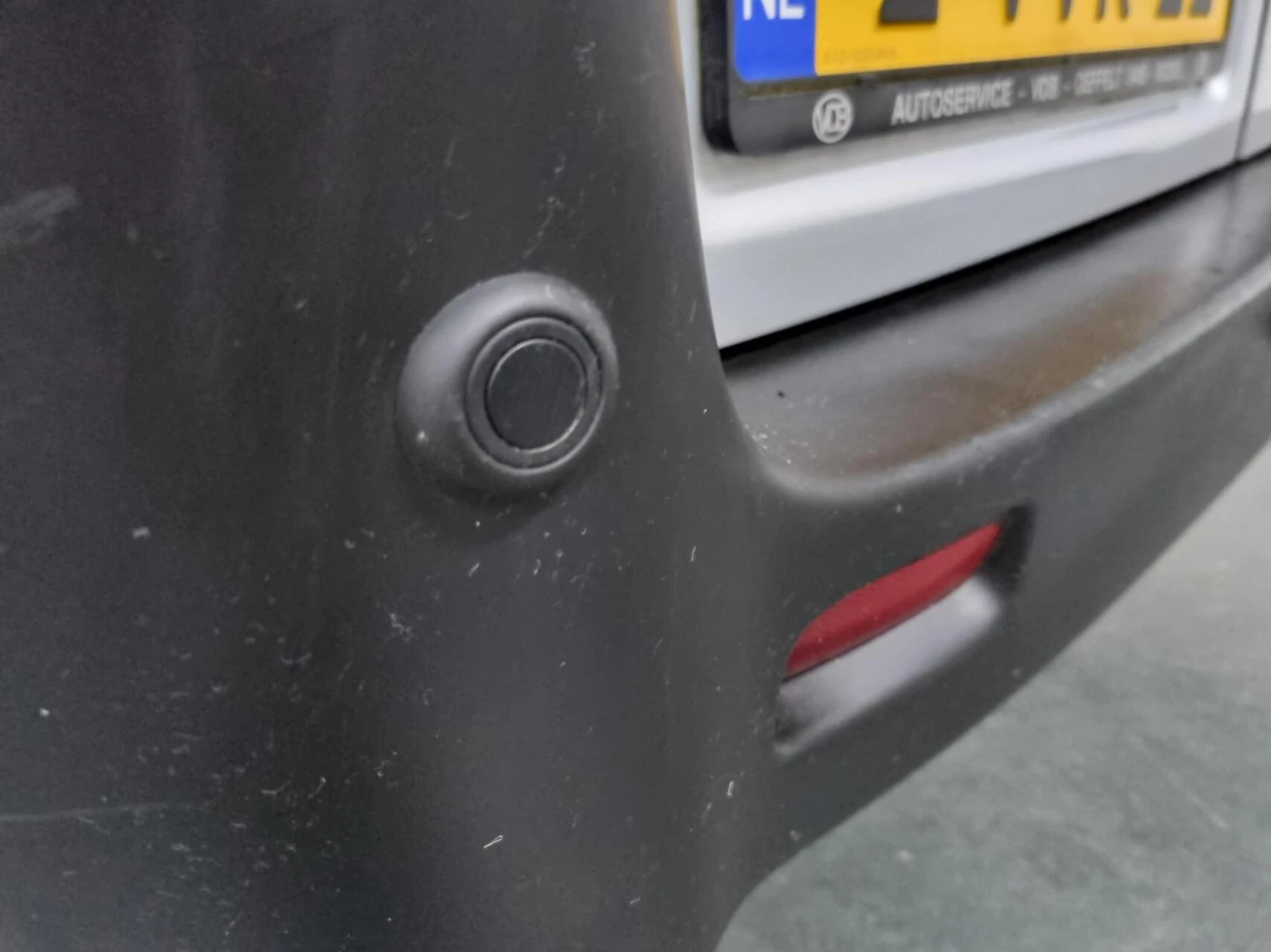 Hoofdafbeelding Peugeot Expert