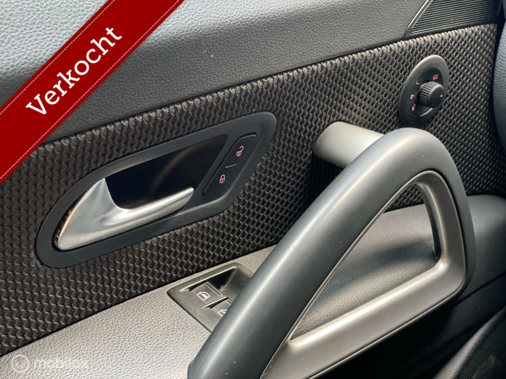 Hoofdafbeelding Volkswagen Scirocco