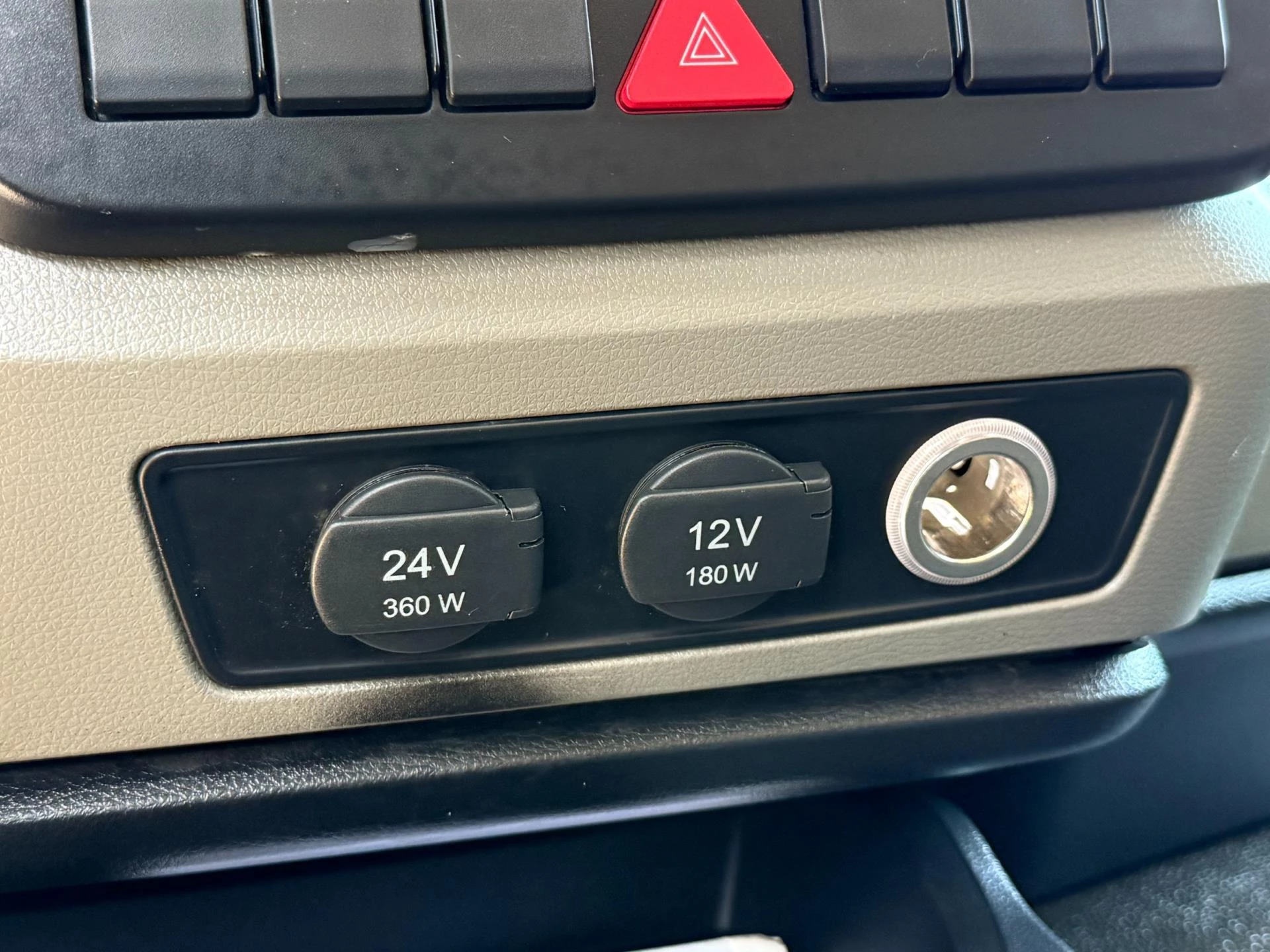 Hoofdafbeelding MAN TGM