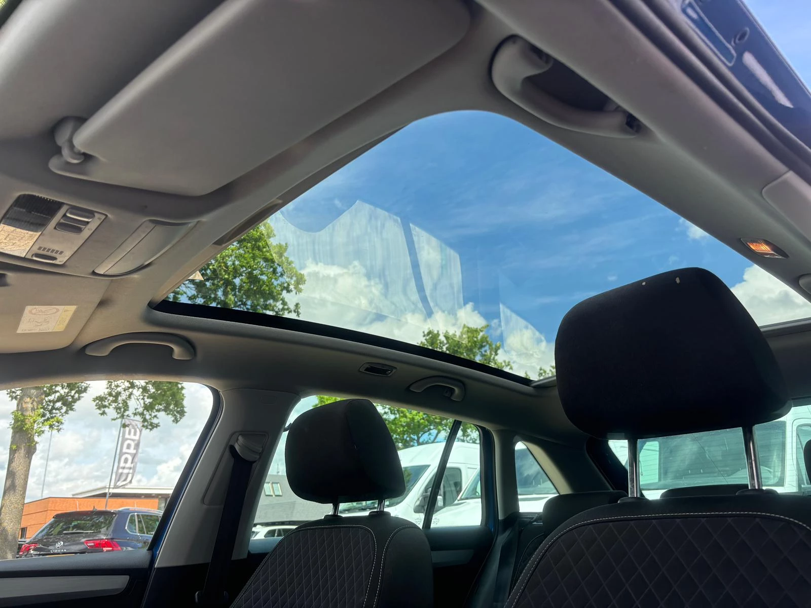 Hoofdafbeelding Škoda Rapid