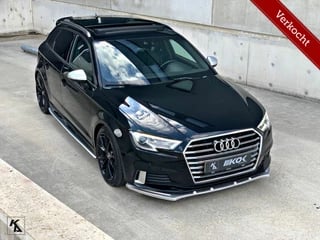 Audi A3 2.0 TDI 2016 | Sportback ABT S | Pano ACC