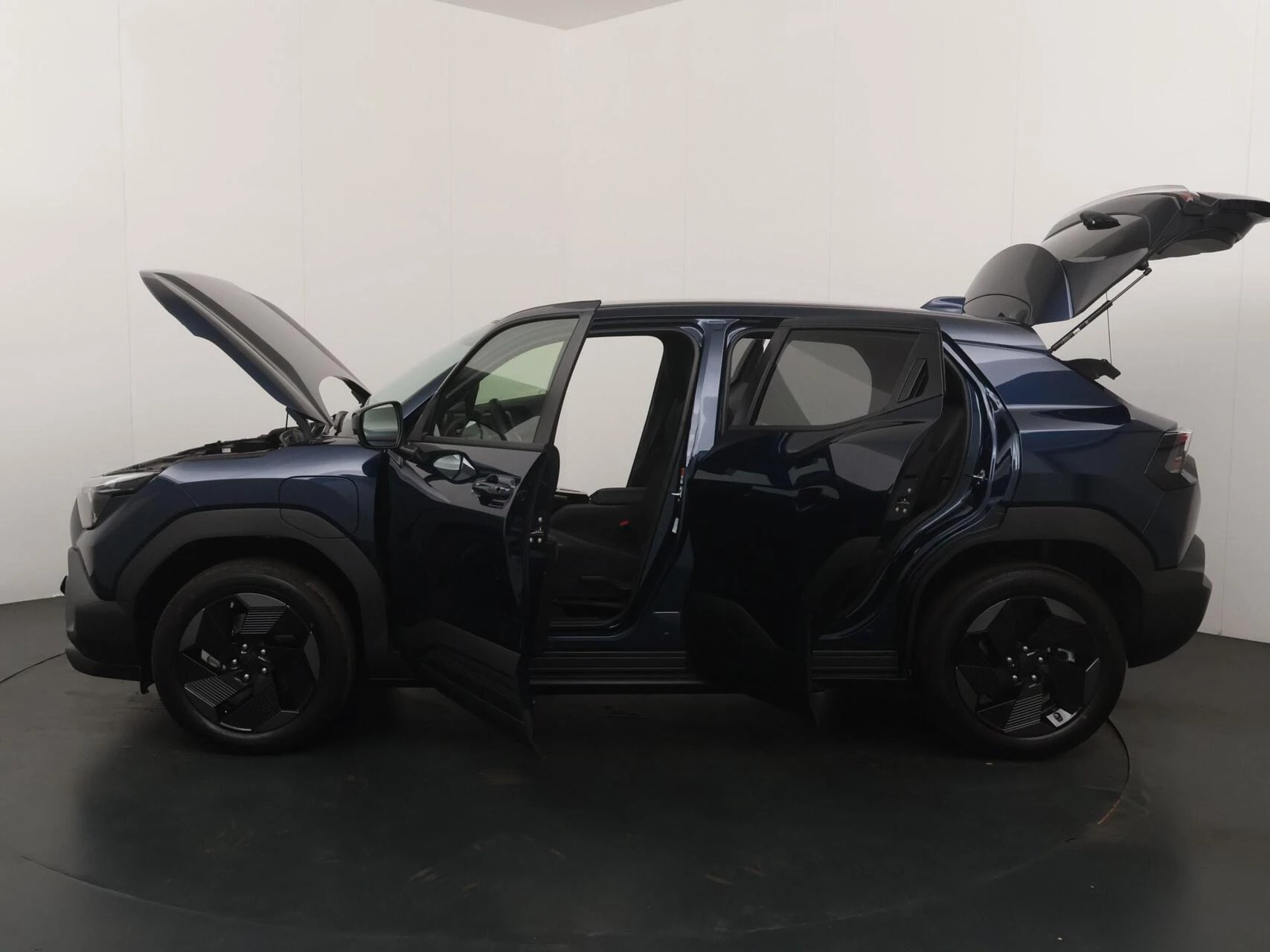 Hoofdafbeelding Suzuki e Vitara