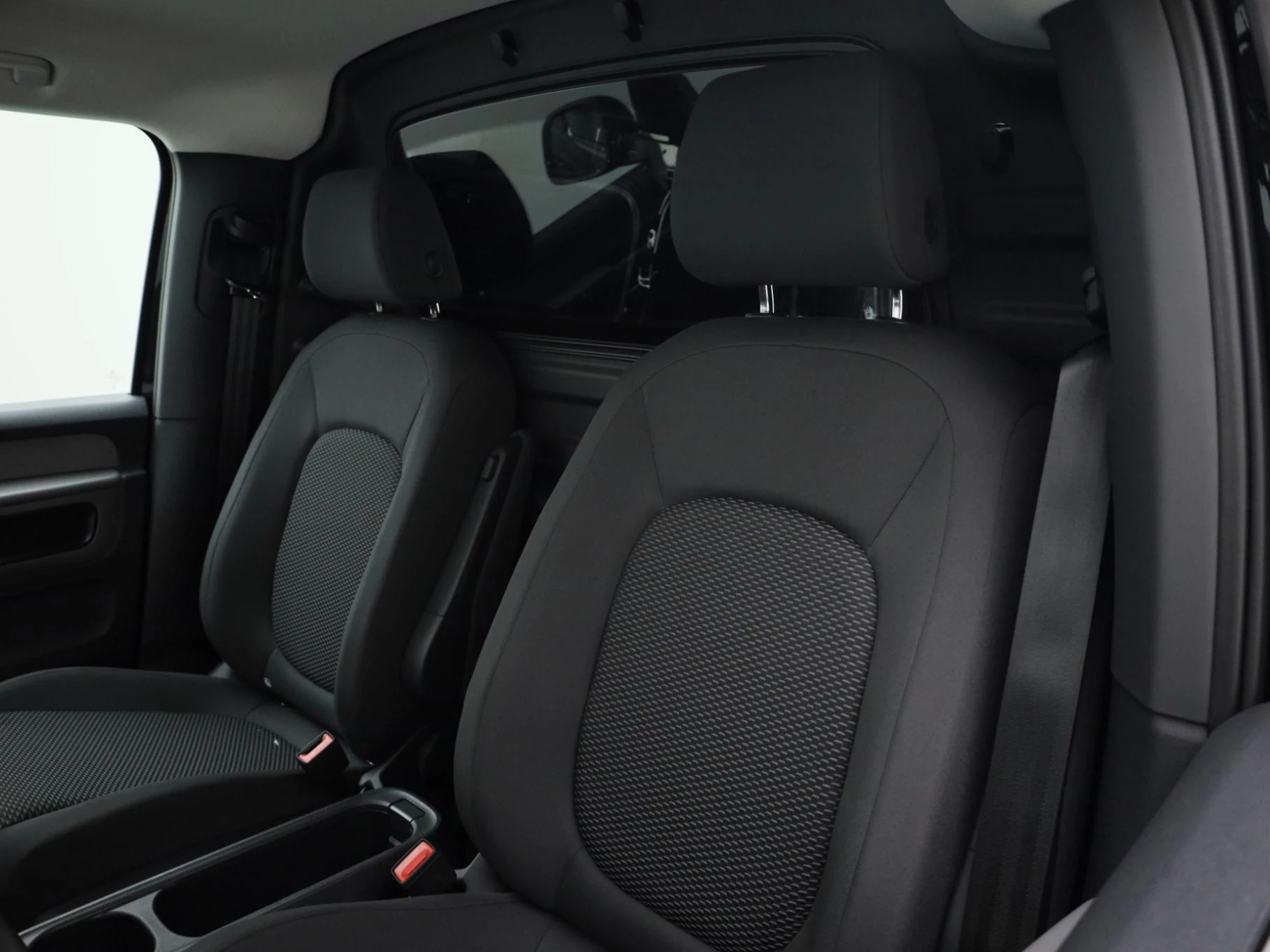 Hoofdafbeelding Volkswagen ID. Buzz Cargo