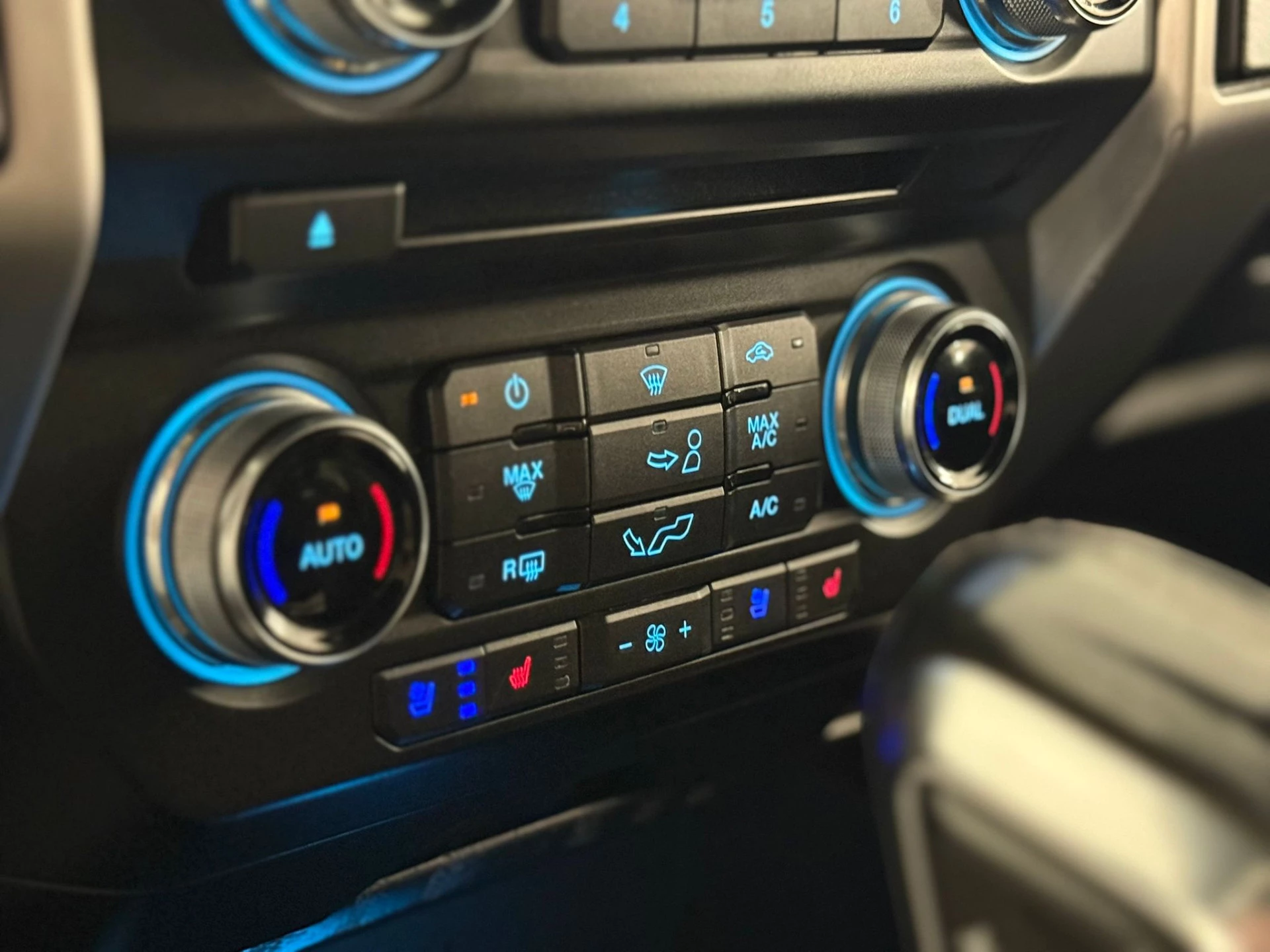 Hoofdafbeelding Ford F-150