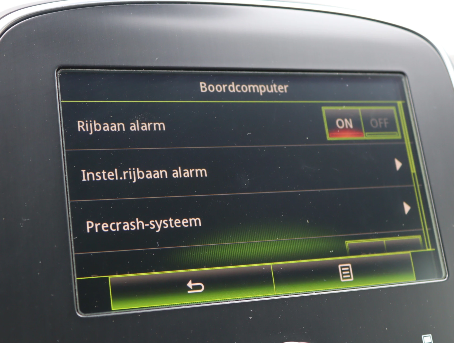 Hoofdafbeelding Renault Grand Scénic