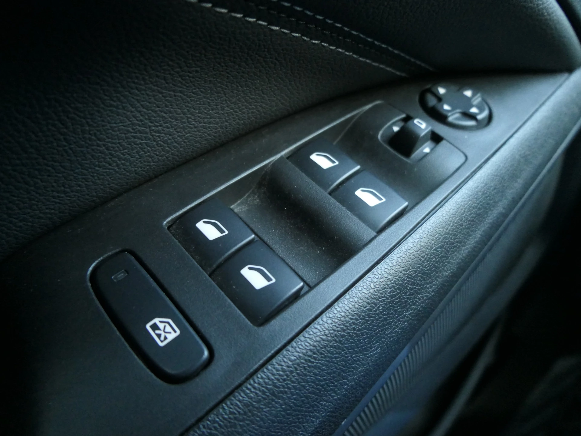 Hoofdafbeelding Opel Crossland