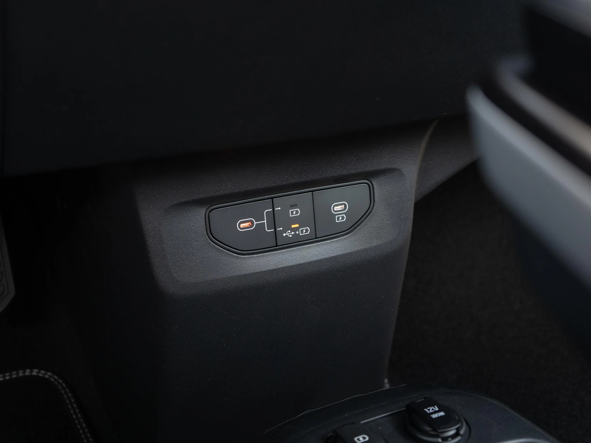 Hoofdafbeelding Kia EV6