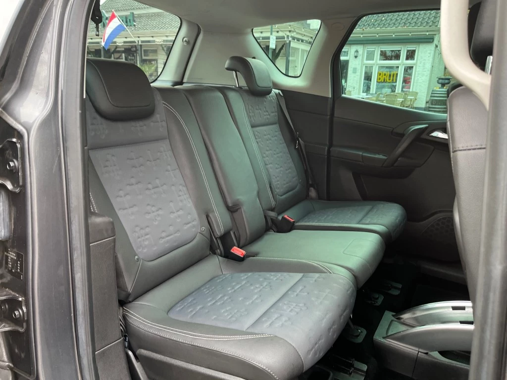 Hoofdafbeelding Opel Meriva