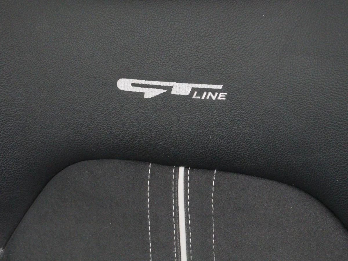 Hoofdafbeelding Kia ProCeed