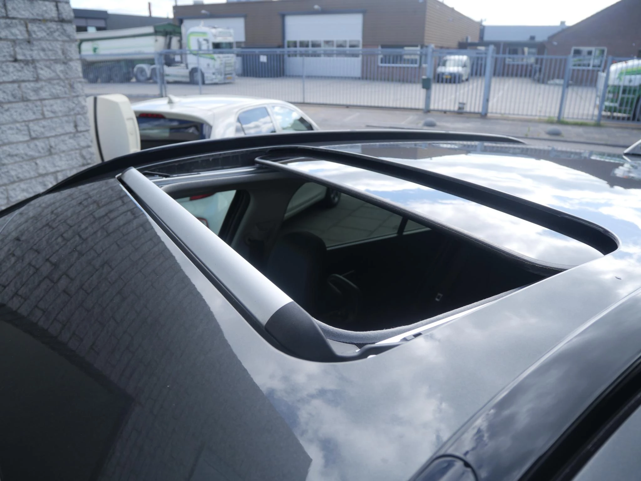 Hoofdafbeelding Kia Niro EV
