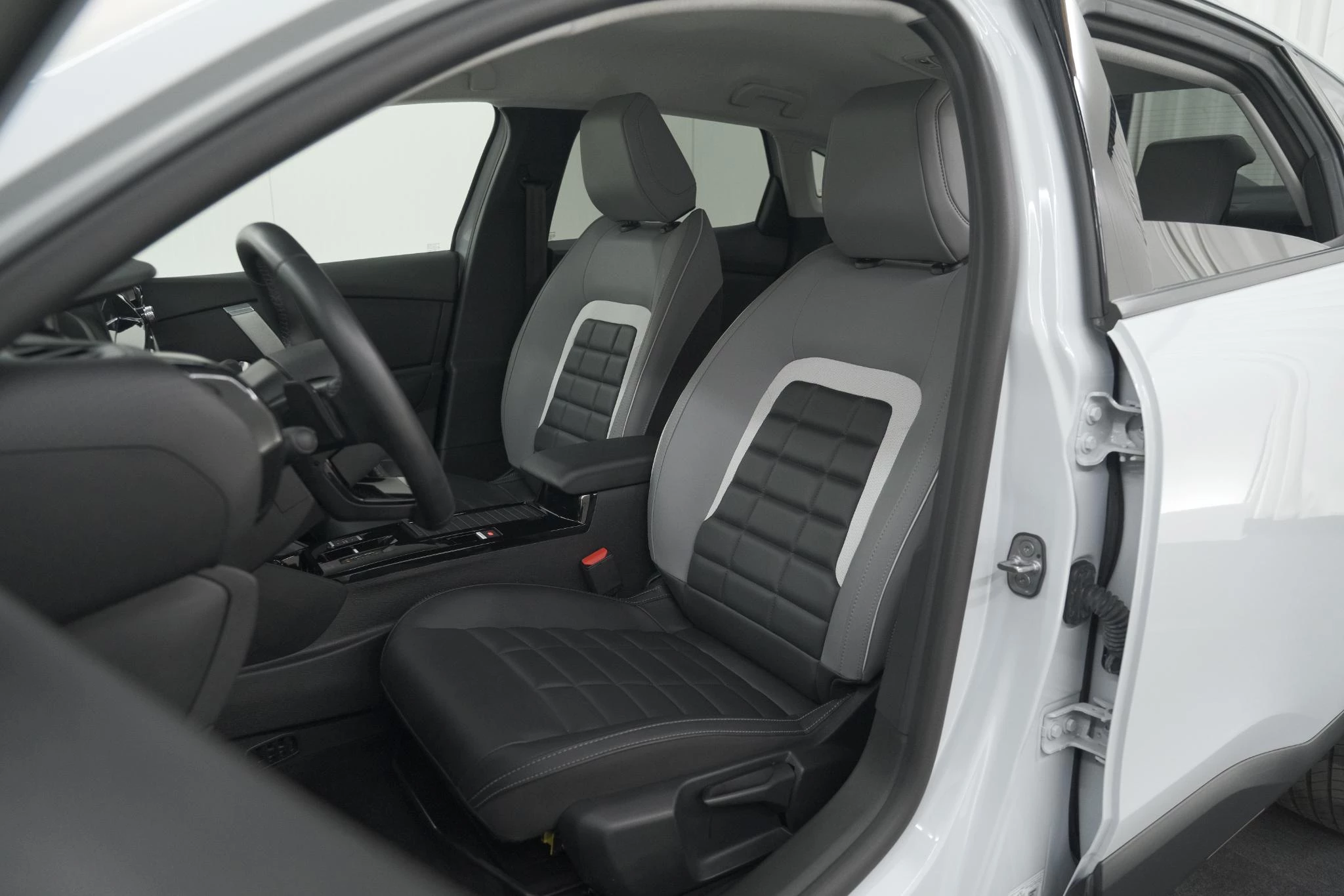 Hoofdafbeelding Citroën C4 X
