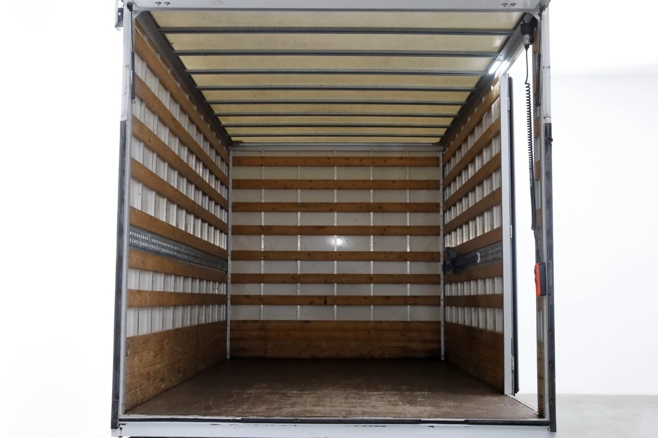 Hoofdafbeelding Opel Movano