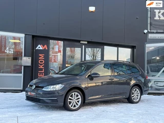 Hoofdafbeelding Volkswagen Golf Volkswagen GOLF 2.0 TDI Highline | Airco | Cruise | Trekhaak