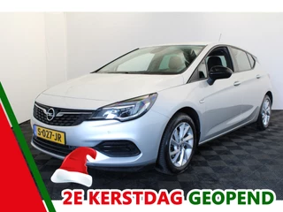 Opel Astra 1.2 Edition