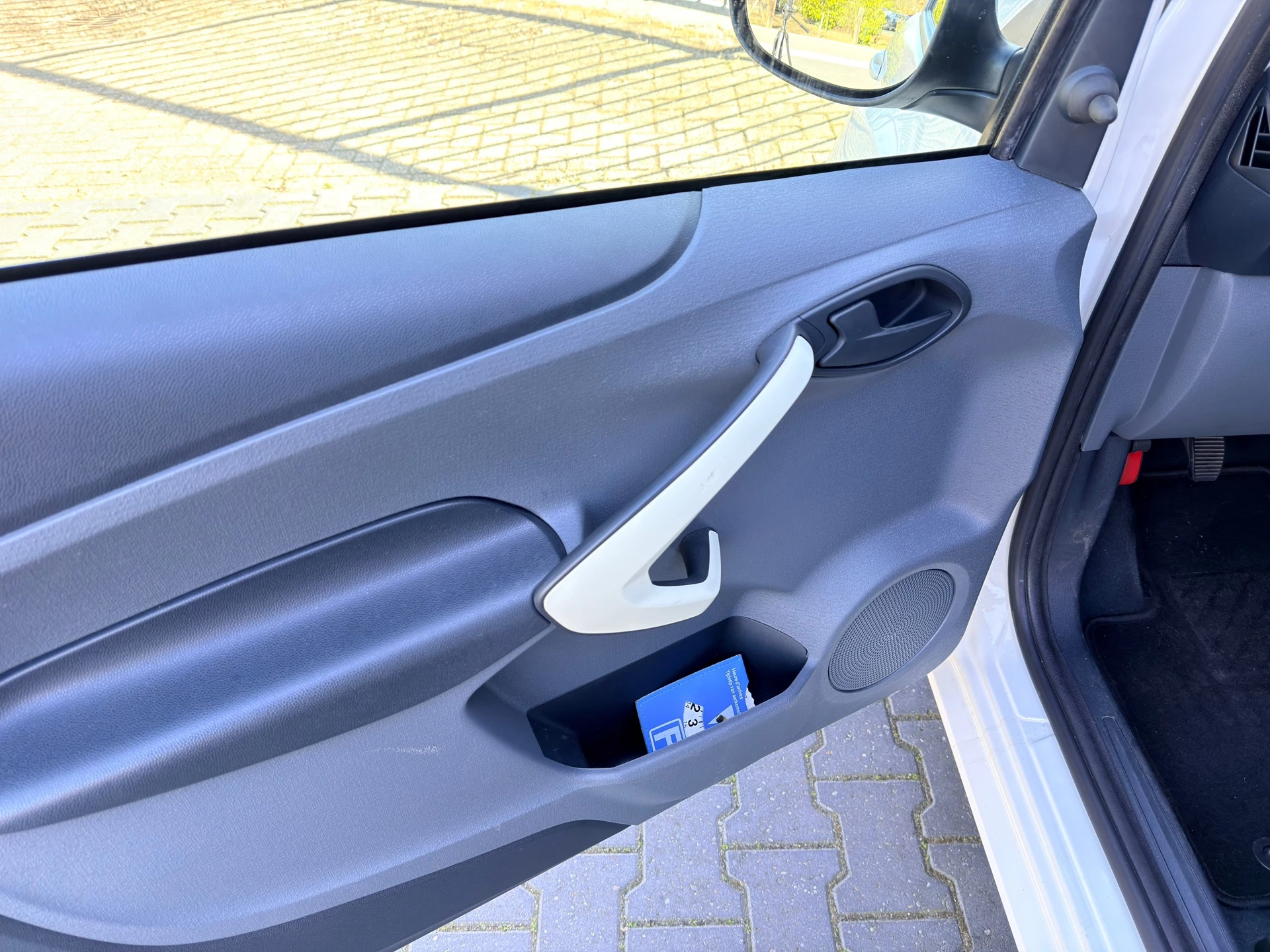 Hoofdafbeelding Ford Ka