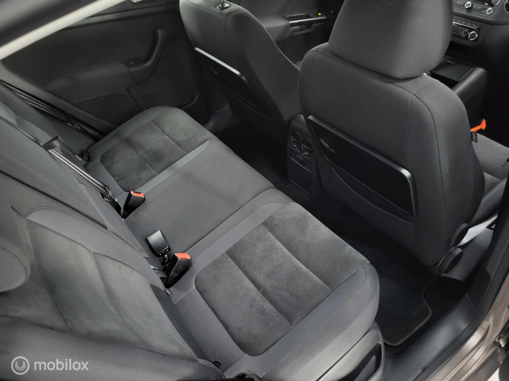Hoofdafbeelding Volkswagen Golf Plus