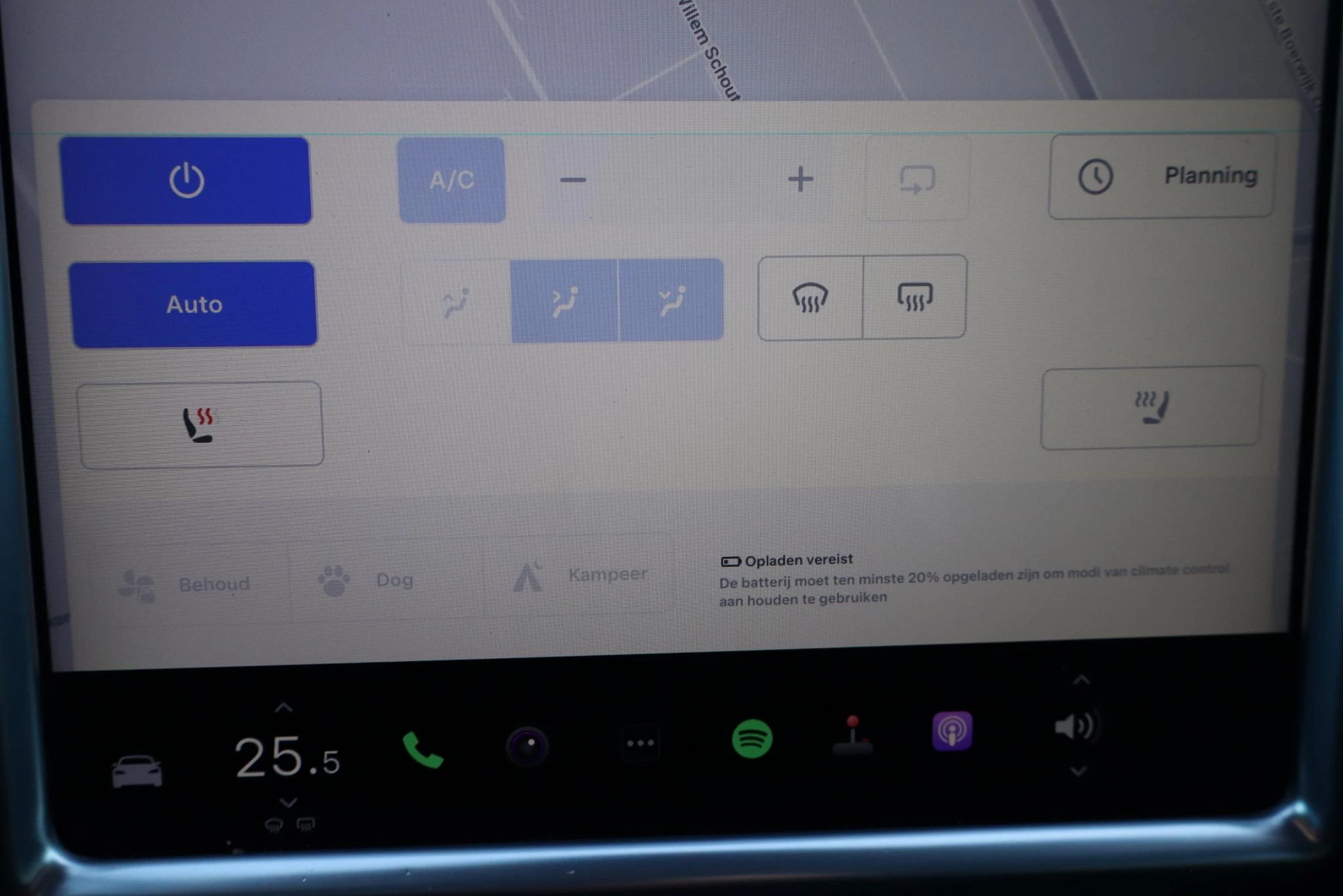 Hoofdafbeelding Tesla Model S